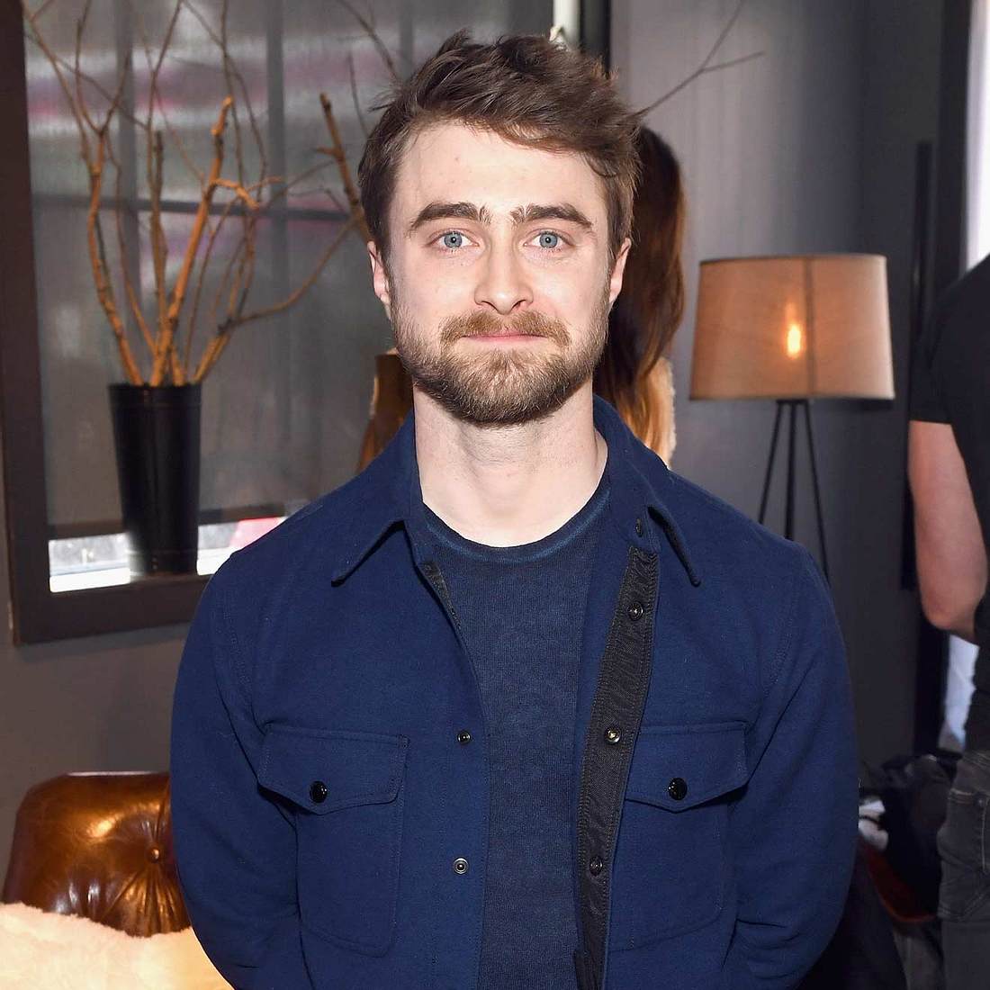 Stars, die sich weigern Instagram zu benutzen Daniel Radcliffe