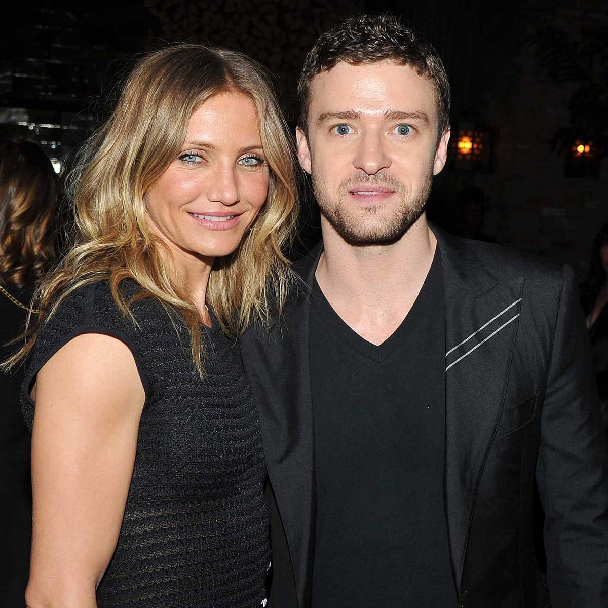 Stars, die trotz Trennung wieder zusammengearbeitet haben Cameron Diaz Justin Timberlake