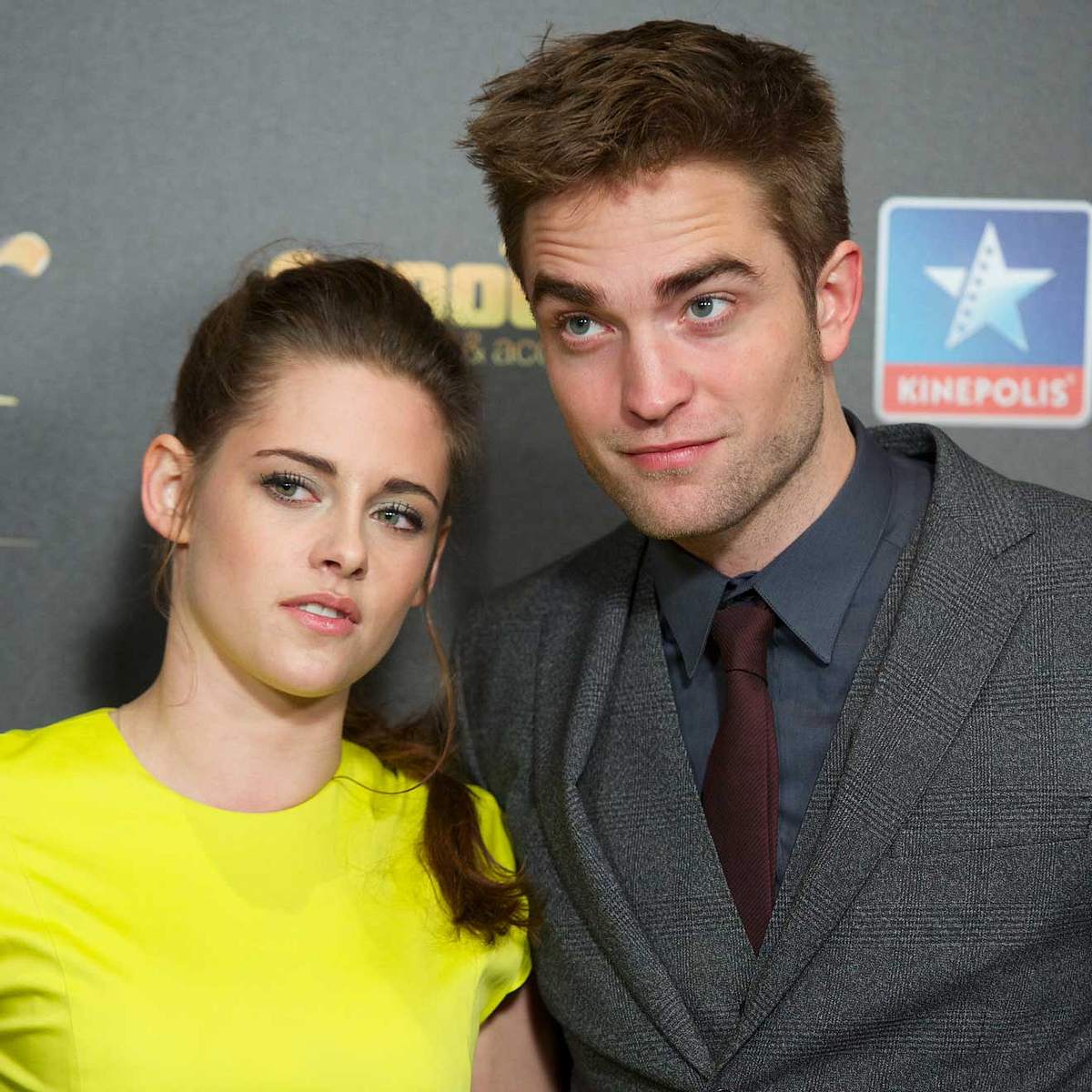 Stars, die trotz Trennung wieder zusammengearbeitet haben Kristen Stewart Robert Pattinson