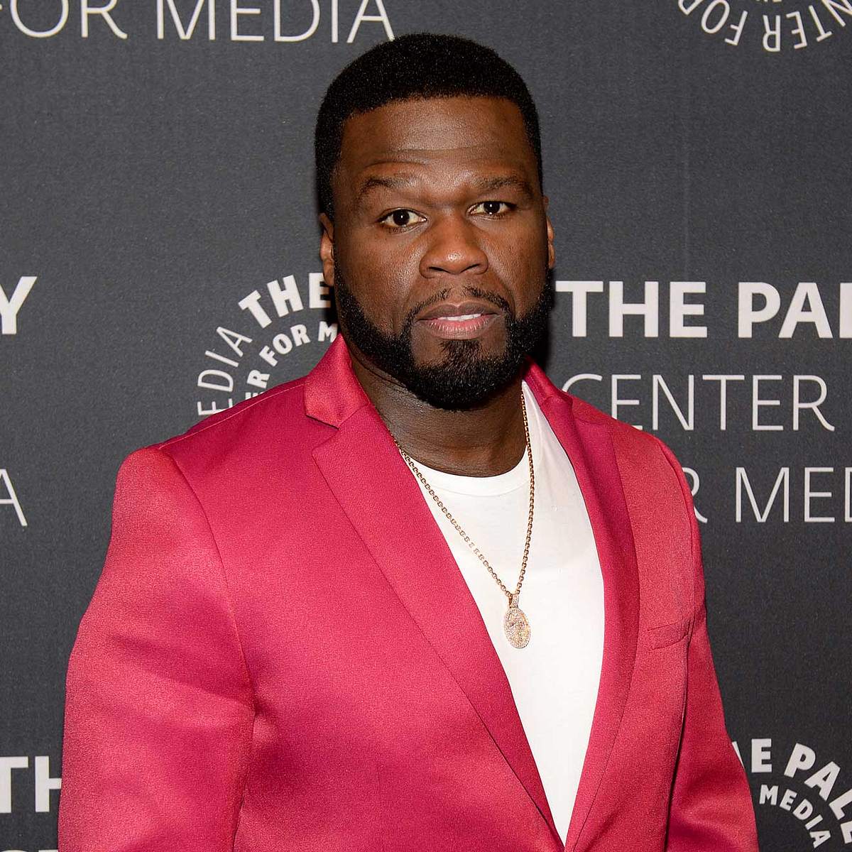 Stars, die überraschend arm sind 50 Cent