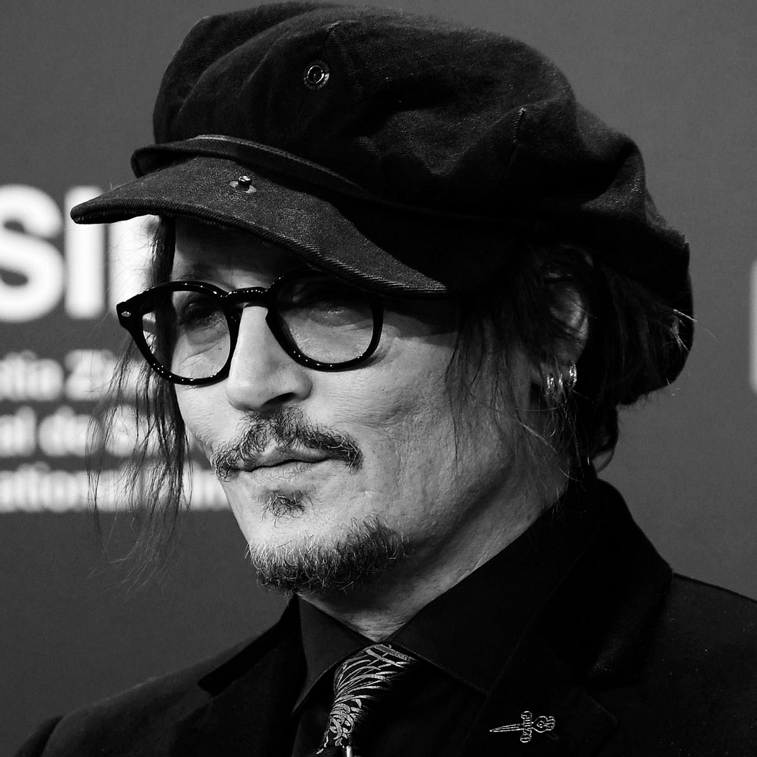 Überraschend arme Stars: Johnny Depp