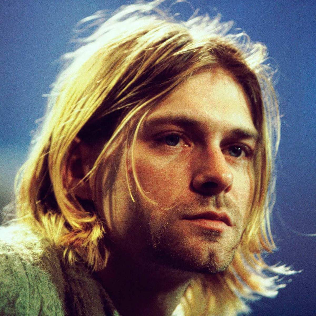 Stars, die viel zu jung verstorben sind Kurt Cobain