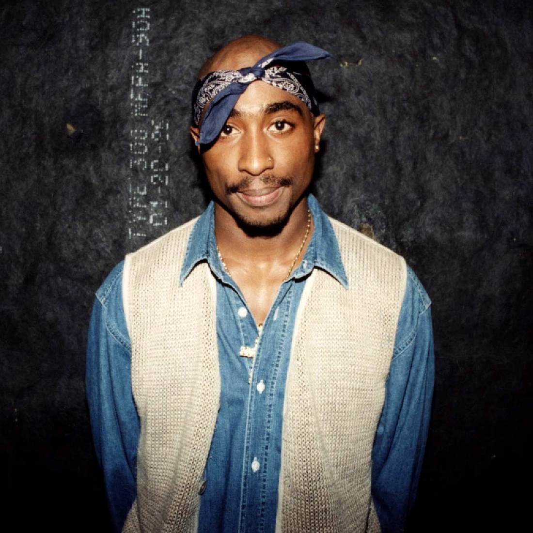 Stars, die viel zu jung verstorben sind Tupac Shakur