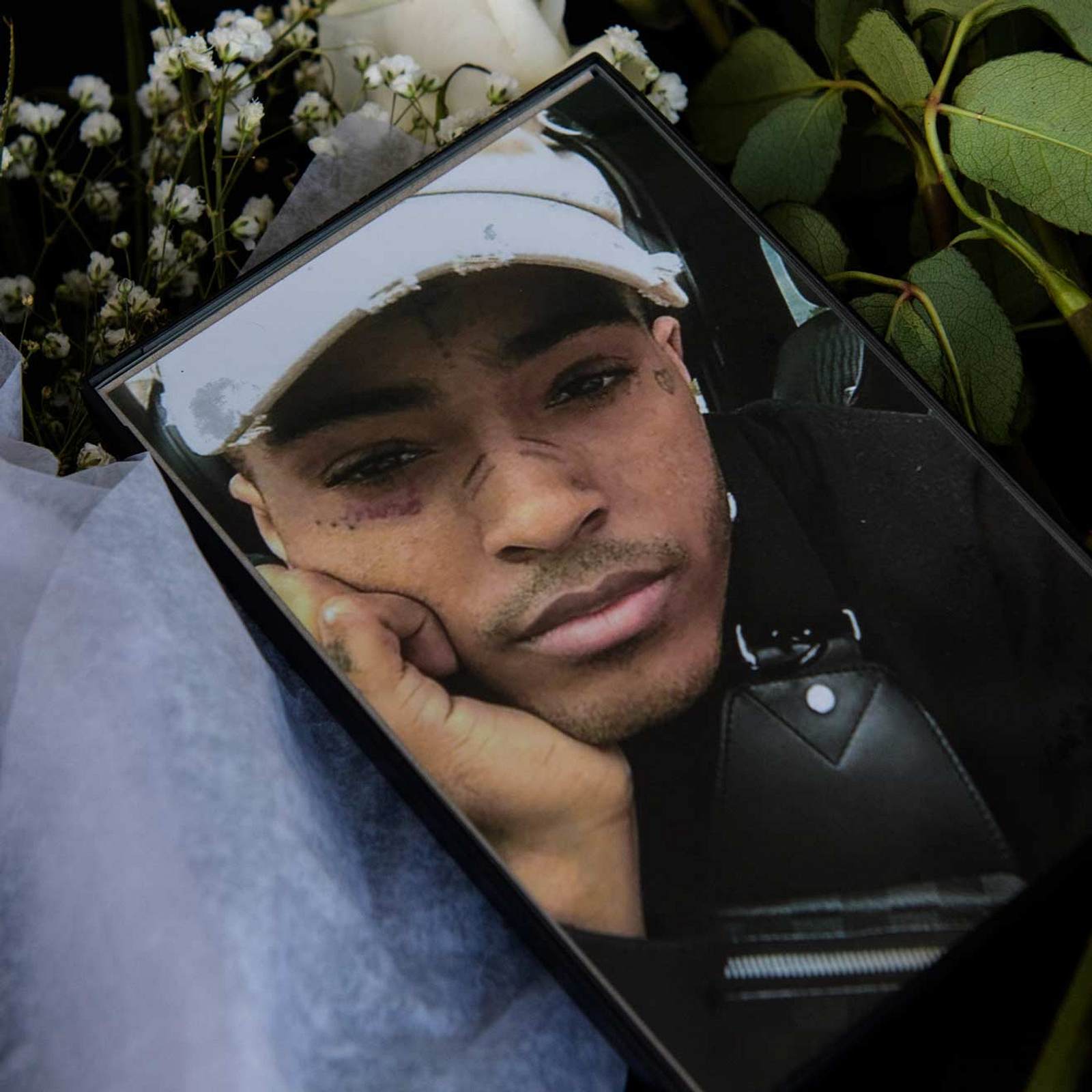 Xxxtentacion Mit 20 Erschossen Stars Die Viel Zu Jung Verstorben Sind Bravo 