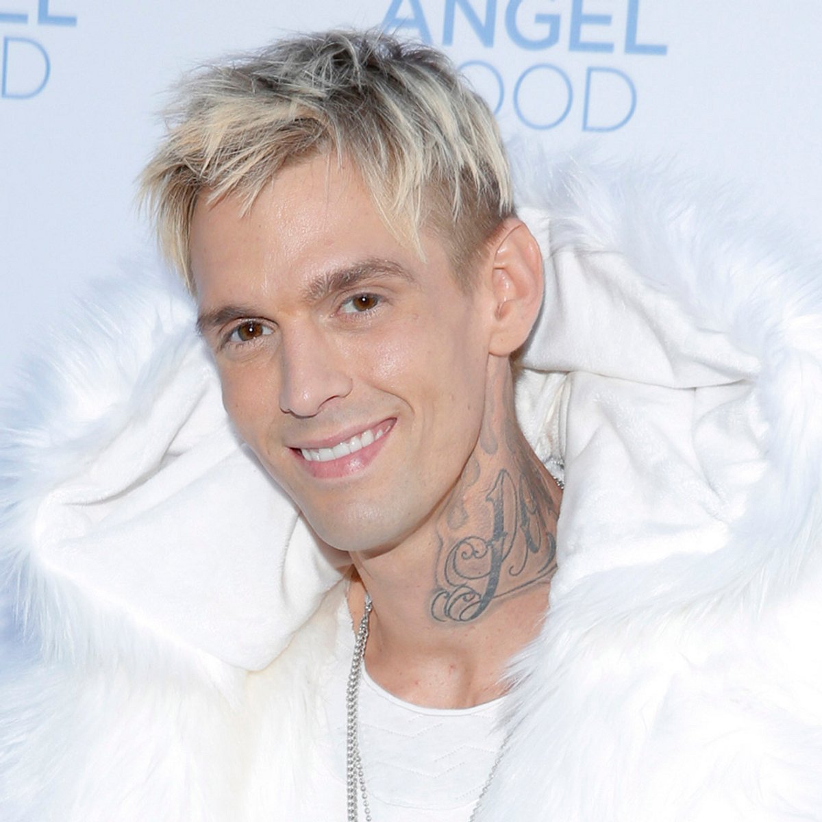 Stars mit Schulden: Aaron Carter mit nur 917 Dollar auf dem Konto