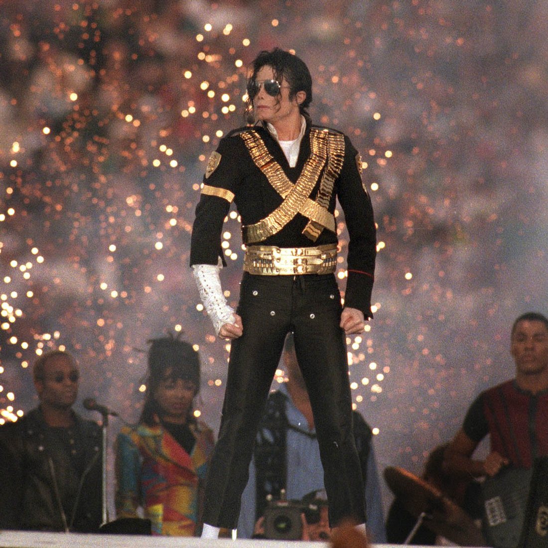 Stars mit Schulden: Michael Jackson verschuldet gestorben