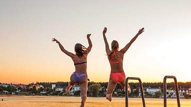 Staycation: Wie dein Urlaub zuhause mega wird - Foto: istockphoto
