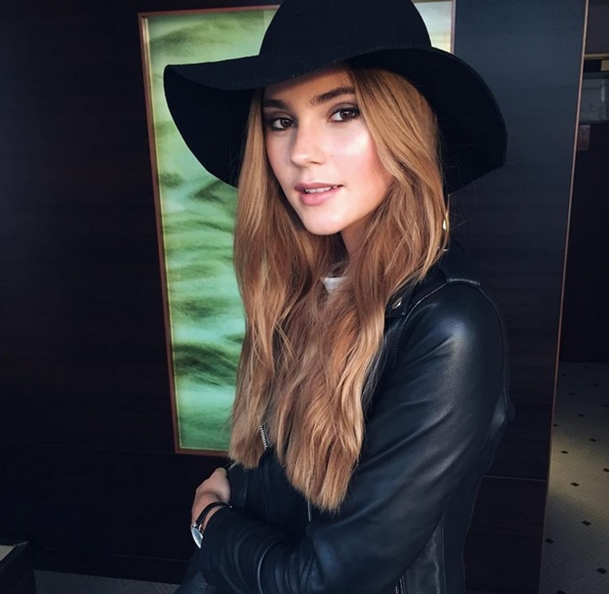 Stefanie Giesinger