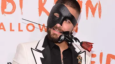 Maluma nutzt für seine Songs nicht nur seine Spanisch-Skills sondern auch sein Temeperament. - Foto: 2019 Getty Images