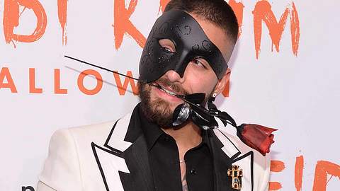 Maluma nutzt für seine Songs nicht nur seine Spanisch-Skills sondern auch sein Temeperament. - Foto: 2019 Getty Images