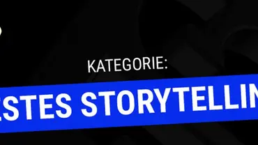 9:16 Awards Kategorie: Bestes Storytelling - Foto: PR