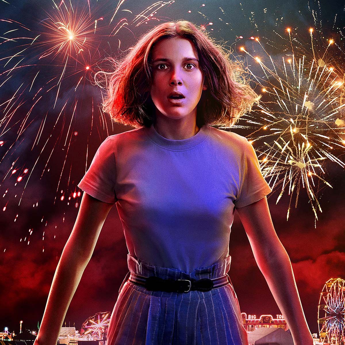 „Stranger Things“ Staffel 4: Stranges Video vom Set aufgetaucht