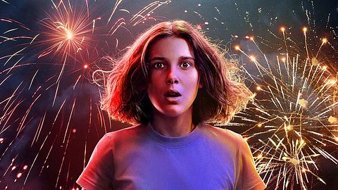 „Stranger Things“ Staffel 4: Stranges Video vom Set aufgetaucht - Foto: Netflix