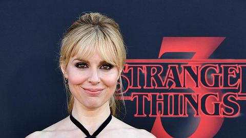 „Stranger Things“: 10 Fakten über Cara Buono - Foto: Getty Images