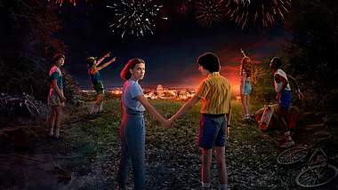 Stranger Things 4: Kommt dieser tote Charakter zurück? - Foto: Netflix