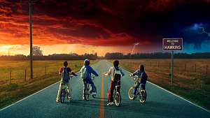 Stranger Things Staffel 5: News zu Start, Handlung & Cast  - Foto: Netflix