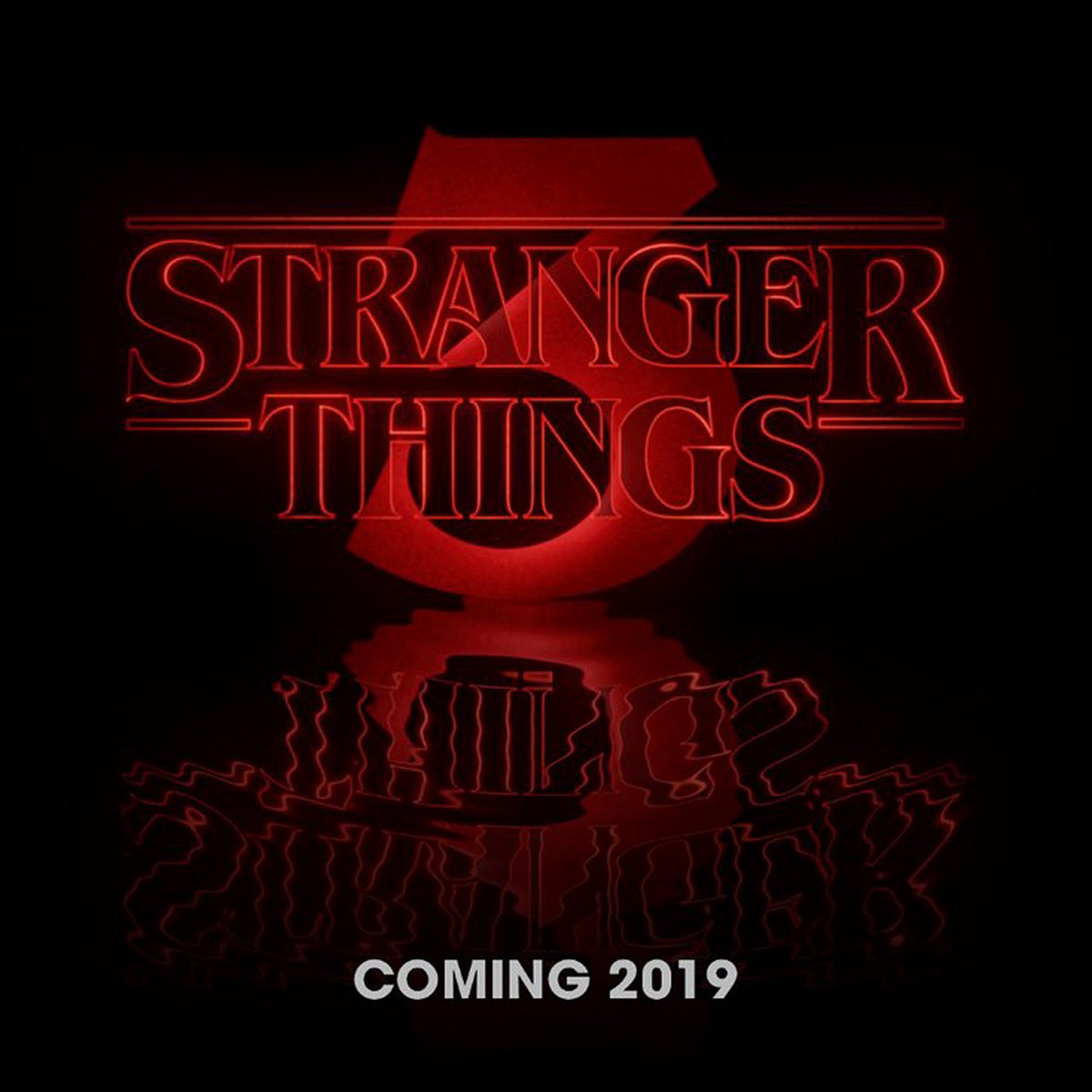 Stranger Things: Es ist vorbei!