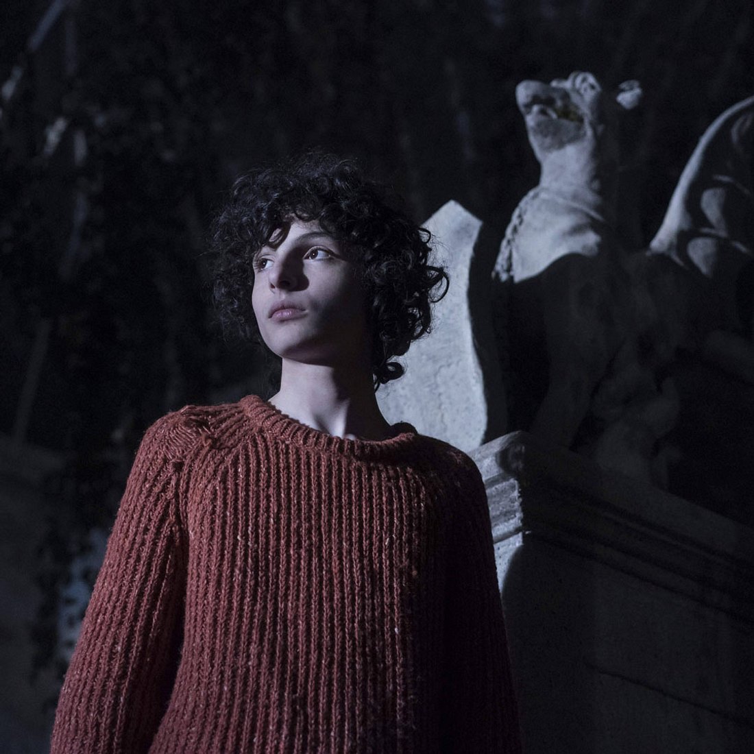 Stranger Things Beziehungs-Skandal: Er wurde erpresst!