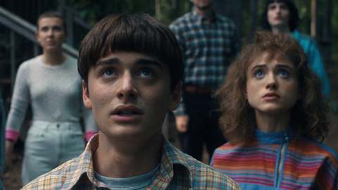 „Stranger Things“: DAS sind die heftigsten Fan-Theorien für Staffel 5! - Foto: Netflix