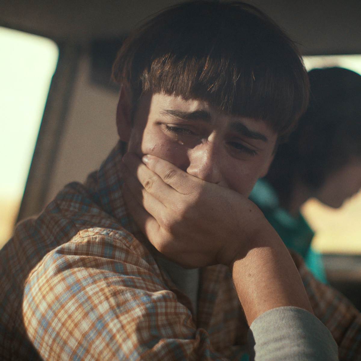 Stranger Things: Das steckt hinter Will Byers Zusammenbruch!