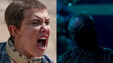 Stranger Things: Der größte Kräfte-Unterschied zwischen Elfie und Vecna - Foto: Ursula Coyote, Steve Dietl / Netflix