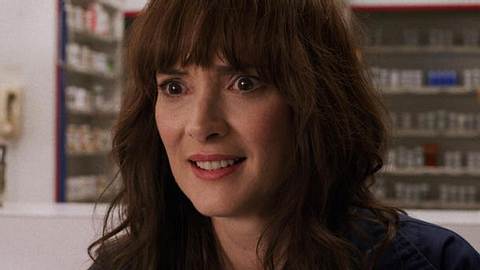 Stranger Things: Joyce Byers