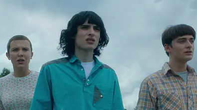 Stranger Things Klarstellung: Wurden alte Folgen heimlich verändert - Foto: Netflix