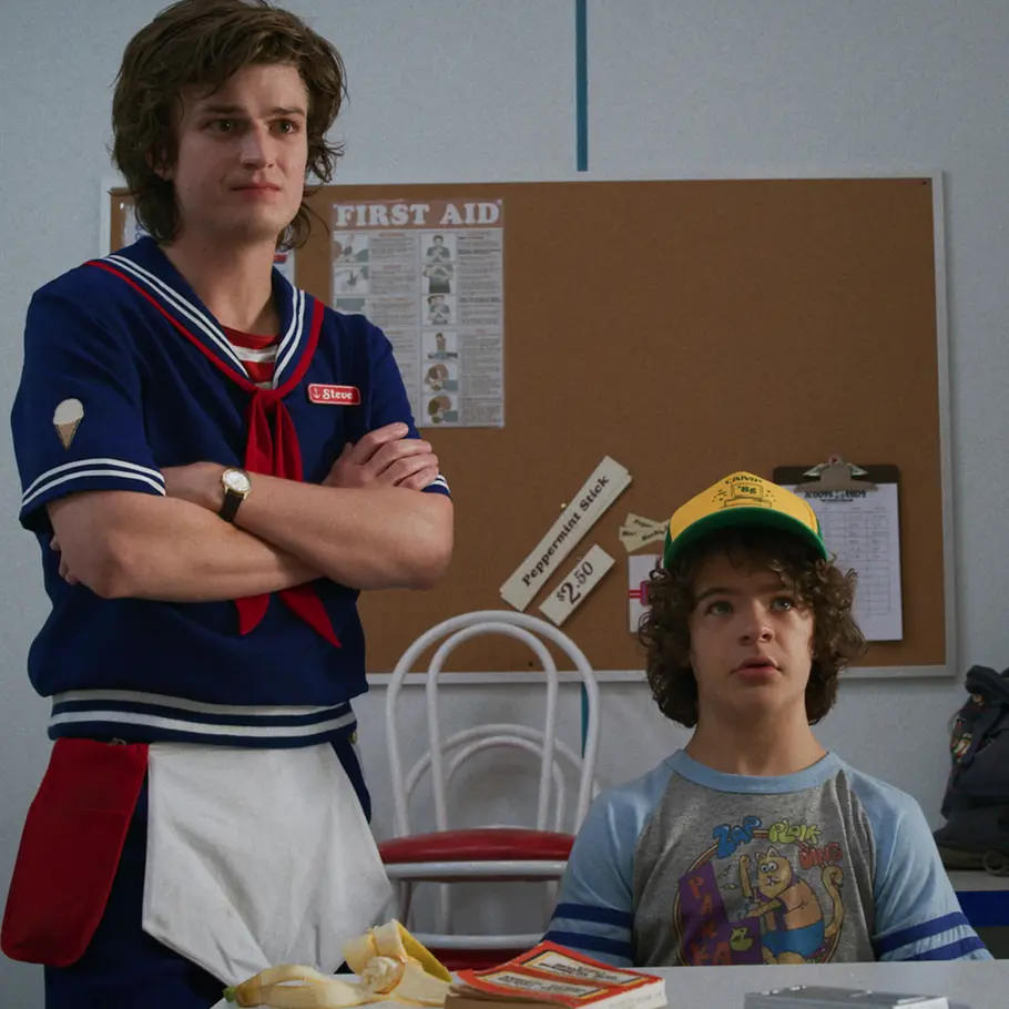 Stranger Things Logik fehler Stranger Things Logik fehler