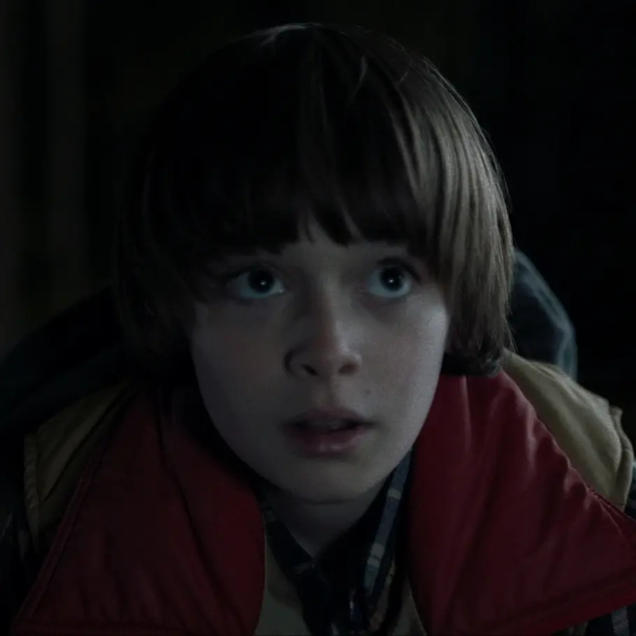„Stranger Things“ Logik-Fehler Will „Stranger Things“ Logik-Fehler Will