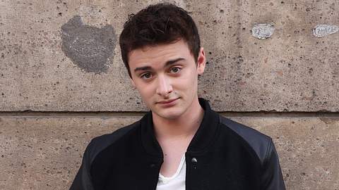 Stranger Things: Noah Schnapp: „Will ist zu 100% schwul“ - Foto: Pierre Suu/Getty Images
