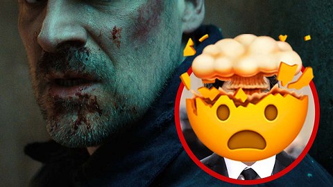 Stranger Things Spin-Off: Dieser „Euphoria”-Star wird der neue Hopper! - Foto: Courtesy of Netflix