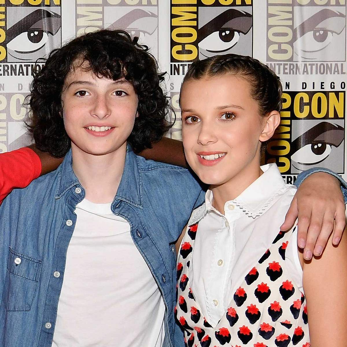 Stranger Things Staffel 3: Es wird romantisch!