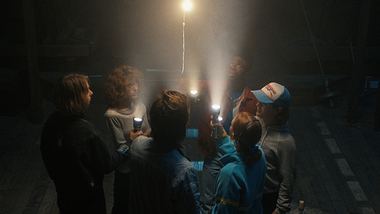 Stranger Things Staffel 4: Die Wahrheit über Creel-House - Foto: Netflix
