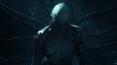 Stranger Things Staffel 4: So bösartig ist das neue Monster! - Foto: Netflix