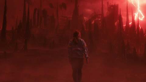 Zu dem Release Datum zu Stranger Things Staffel 5 weiß man bisher noch nichts - Foto: Netflix