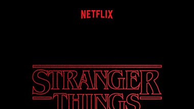 Stranger Things: Staffel 5 bestätigt - Foto: Netflix