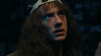 Wird Eddie Munson in der letzten und fünften Staffel von Stranger Things wieder mitspielen? - Foto: Netflix