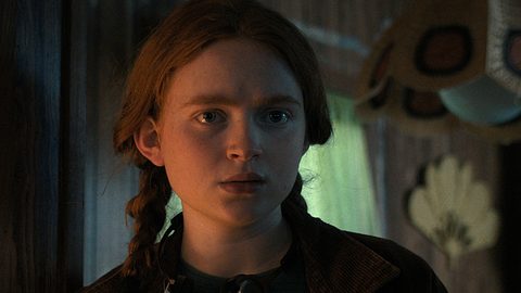 Stranger Things Staffel 5: Max Todes-Schock - Foto: Netflix