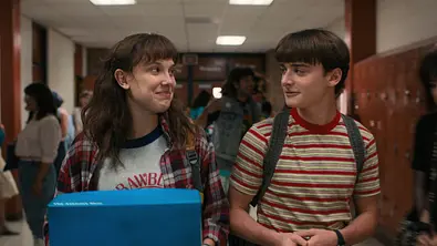 Stranger Things Staffel 5: Tötet Elfie Will? - Foto: Netflix