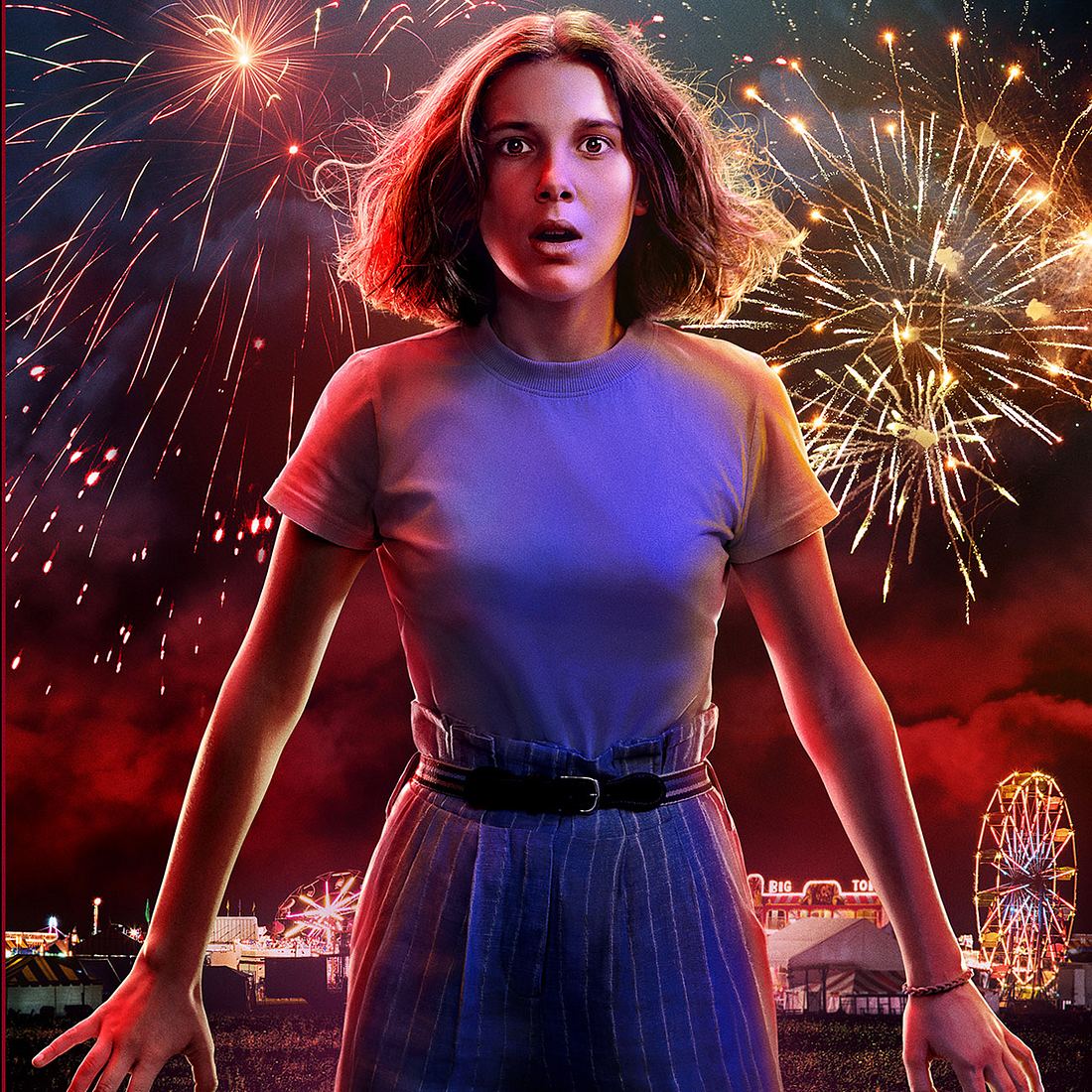 Stranger Things 5 wann Stranger Things 5 wann