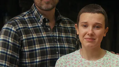 Stranger Things-Star freut sich über Ende der Netflix-Serie - Foto: Netflix