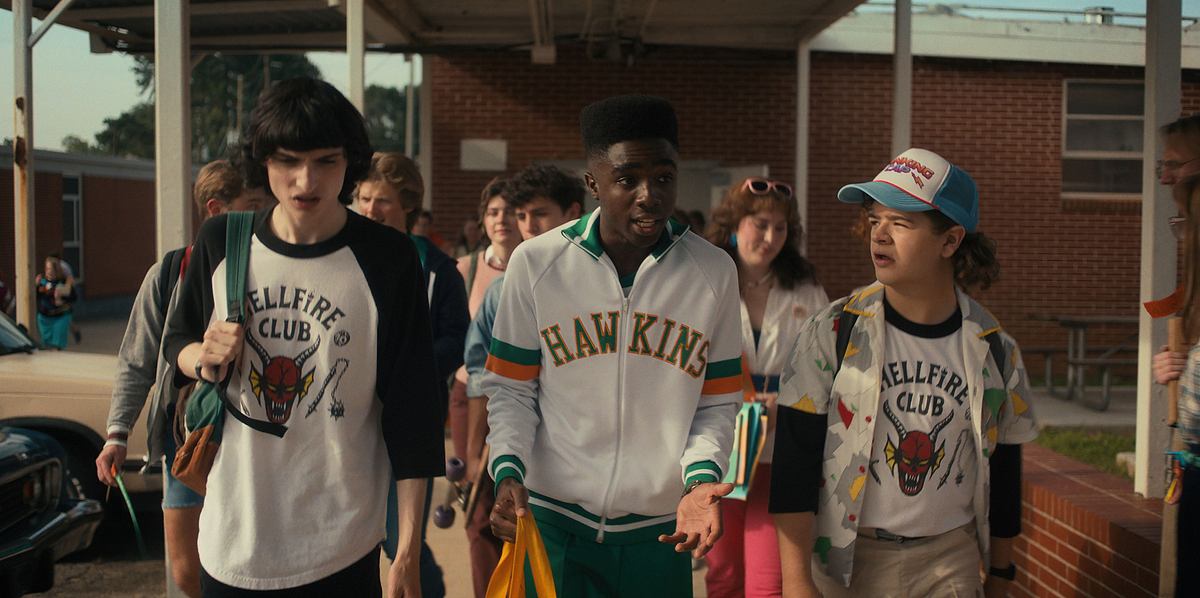 Stranger Things- Star gesteht: Staffel 5 Verzögerung könnte positive Auswirkungen haben!