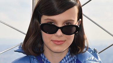 “Stranger Things”-Star Millie Bobby Brown: Rolle in To All the Boys I’ve Loved Before? - Foto: Getty Images