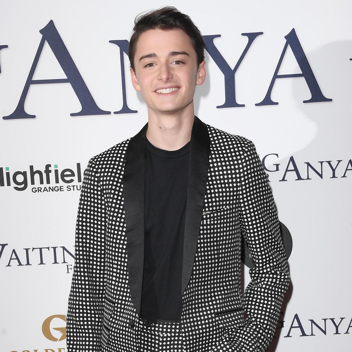 Stranger Things-Star Noah Schnapp: Mega-Beef mit Welt-Star!