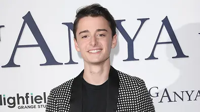 Stranger Things-Star Noah Schnapp: Mega-Beef mit Welt-Star! - Foto: Stuart C. Wilson / Getty Images