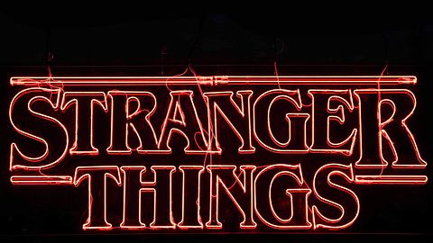 „Stranger Things“ Star: Staffel 4 viel später als gedacht - Foto: Chesnot / getty images
