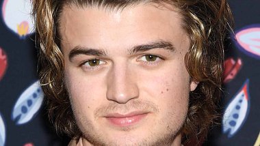 Stranger Things-Star: tolle Haare mit Ekel-Trick - Foto: Pascal Le Segretain / Staff / Gettyimages