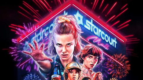 Stranger Things-Star verrät: Ich bin stolz auf meine Rolle! - Foto: Netflix