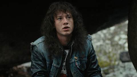 Stranger Things-Star verrät verblüffende Details zum Staffel-Finale! - Foto: Netflix