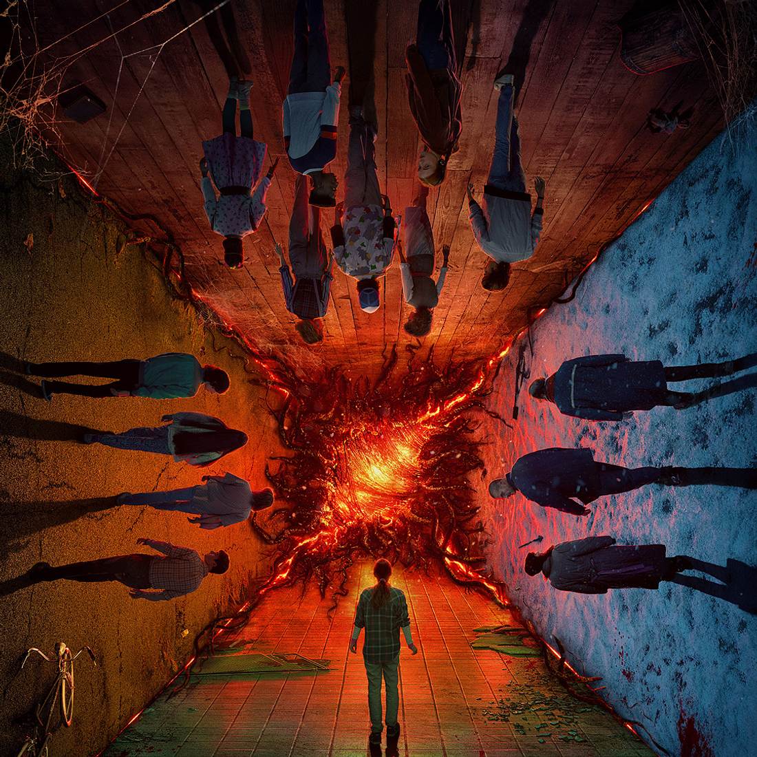 Stranger Things-Stars gestehen: Diese Figuren müssen sterben